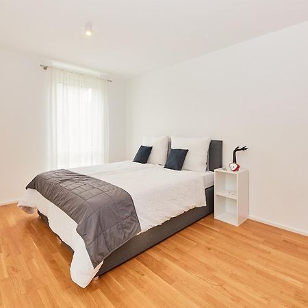 Fernweh Apartment แบร์นคาสเทล-คืสท์ ภายนอก รูปภาพ