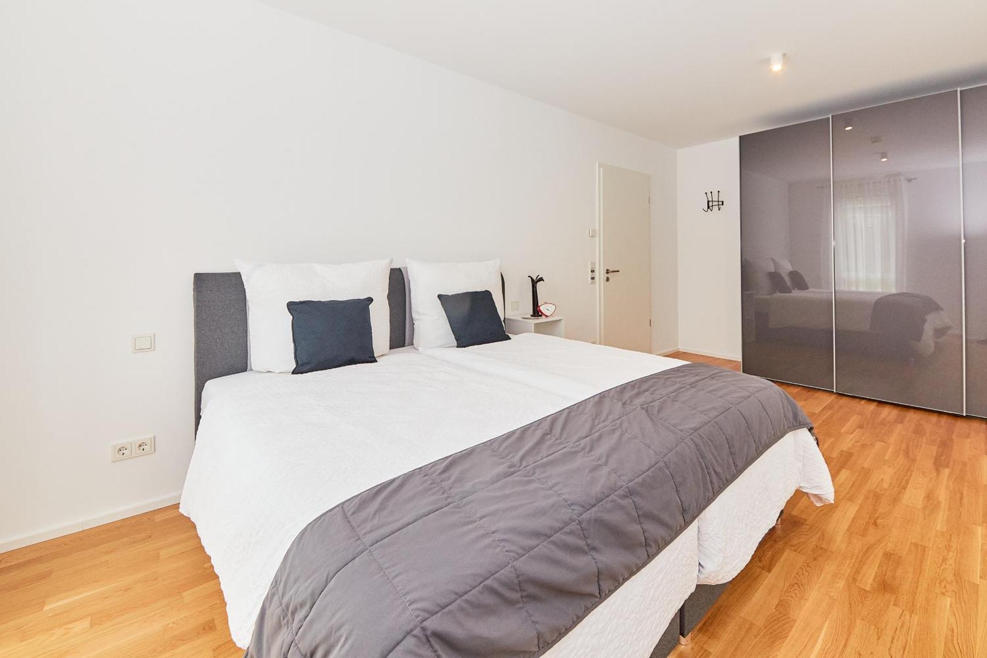 Fernweh Apartment แบร์นคาสเทล-คืสท์ ภายนอก รูปภาพ