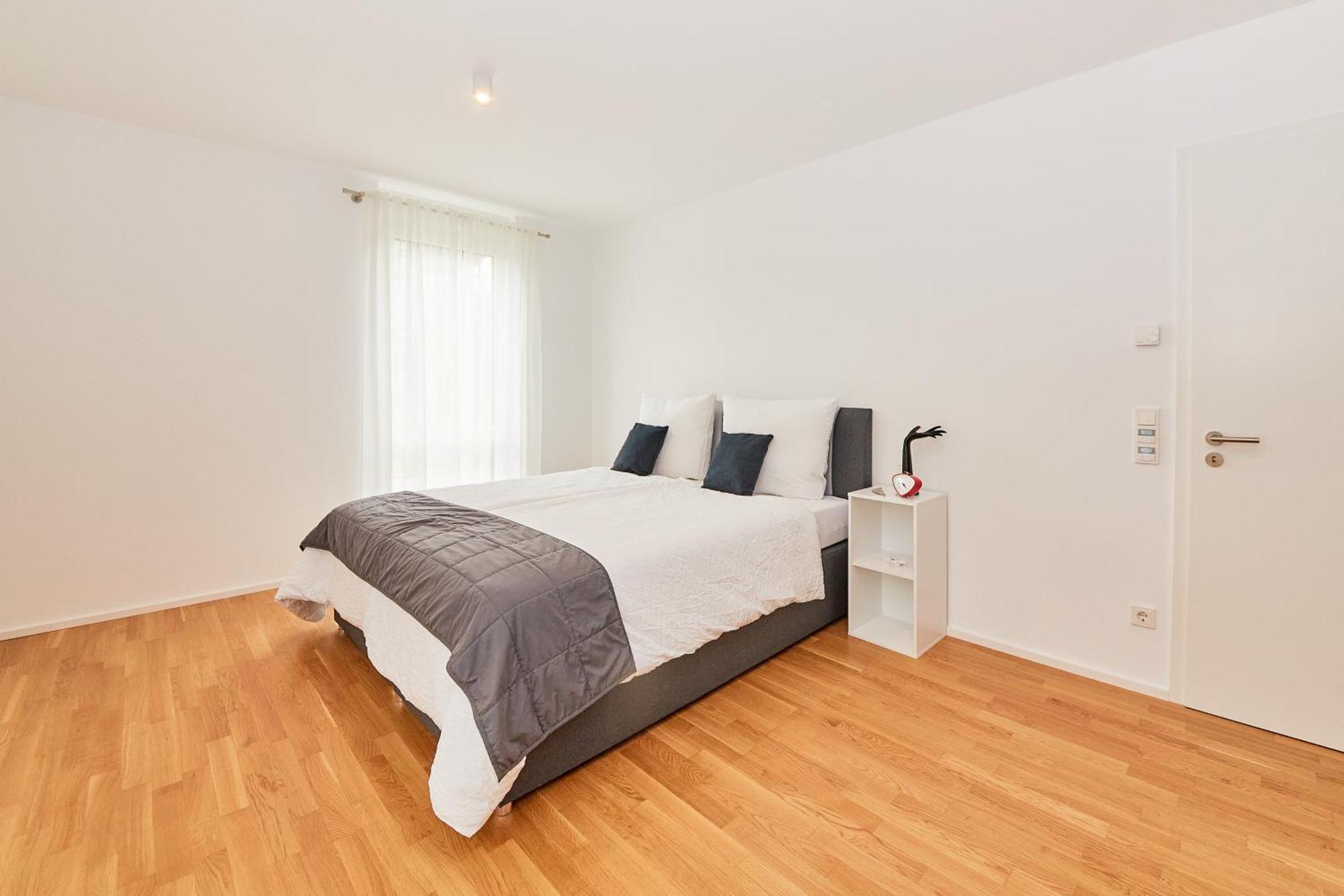 Fernweh Apartment แบร์นคาสเทล-คืสท์ ภายนอก รูปภาพ