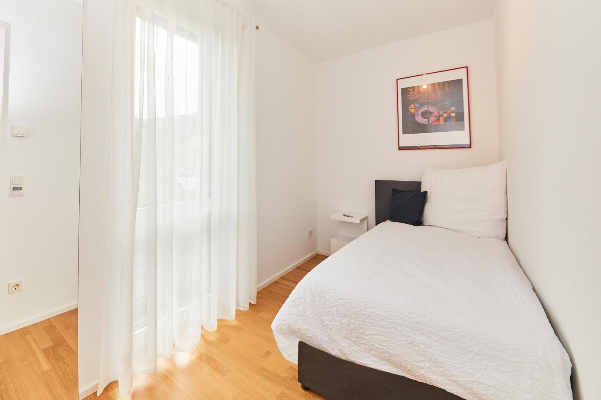 Fernweh Apartment แบร์นคาสเทล-คืสท์ ภายนอก รูปภาพ