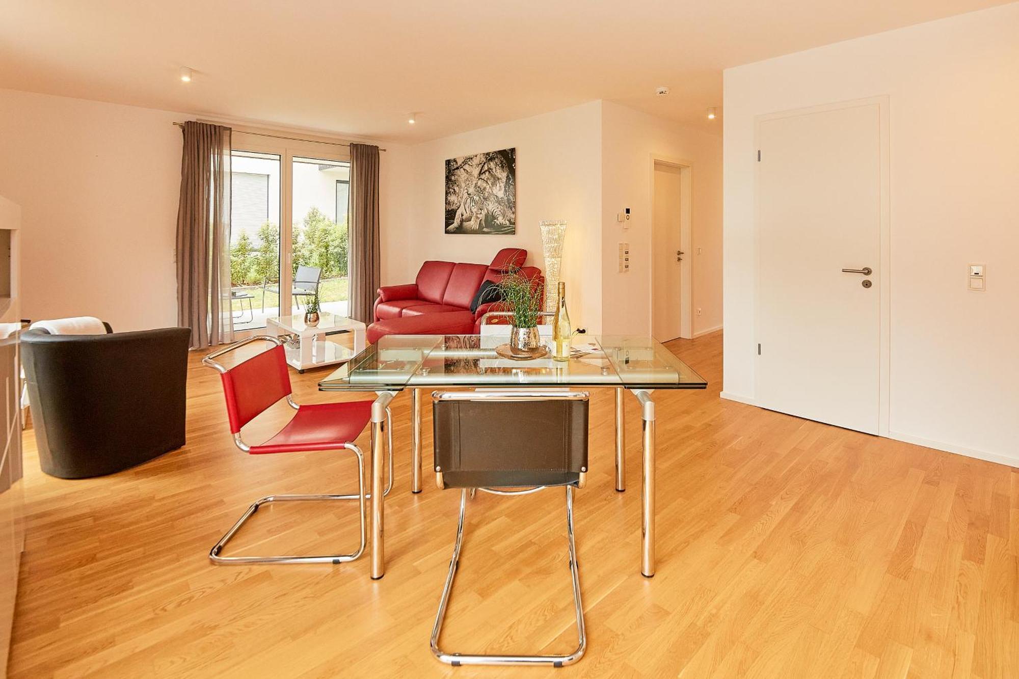 Fernweh Apartment แบร์นคาสเทล-คืสท์ ภายนอก รูปภาพ