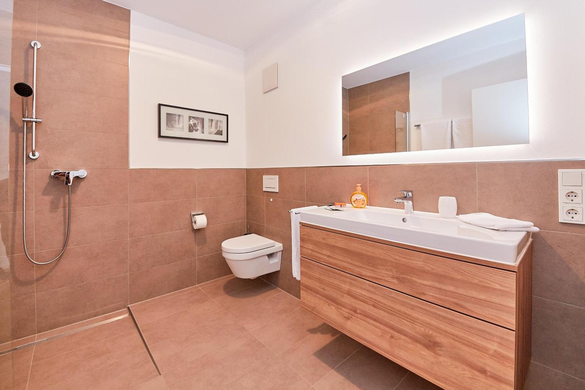 Fernweh Apartment แบร์นคาสเทล-คืสท์ ภายนอก รูปภาพ