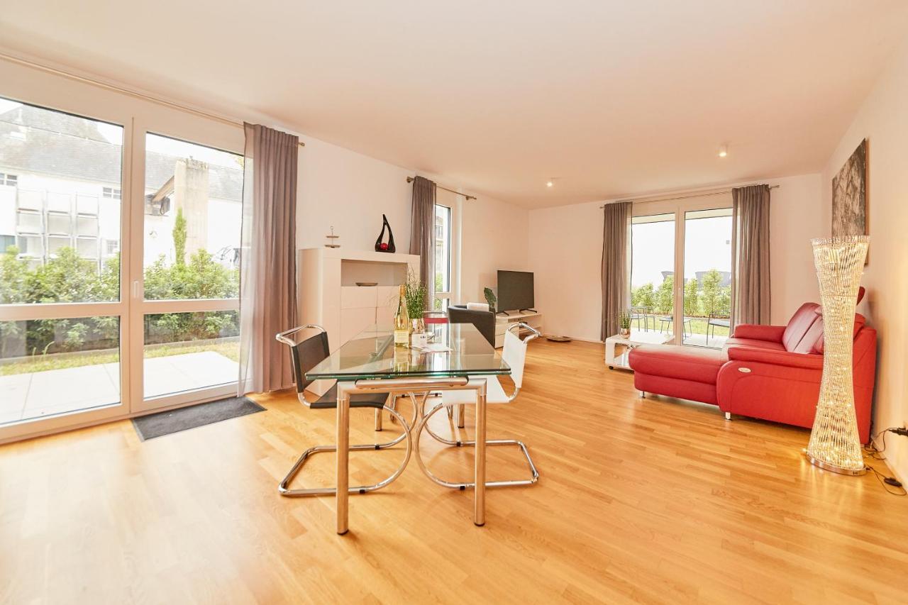 Fernweh Apartment แบร์นคาสเทล-คืสท์ ภายนอก รูปภาพ